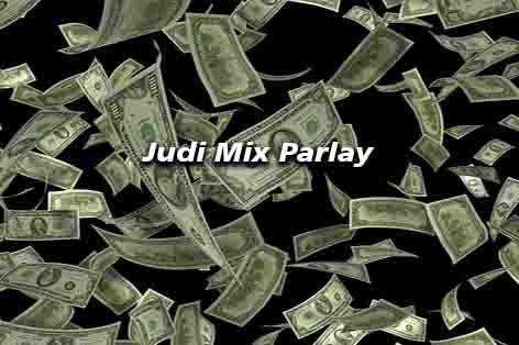 Judi Mix Parlay memiliki keuntungan besar